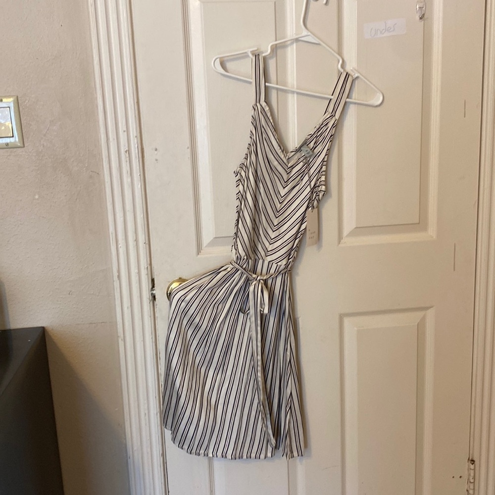 “A New Day” brand sun dress.
